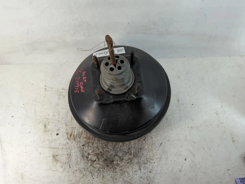 Cadillac Deville 1994-1996 potenciador de freno OEM X9Y7G Foto 4 de 4