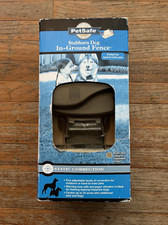 PetSafe Stubborn Dog In-Ground Fence Static Correction System PIG00-10777