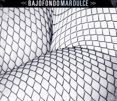 Mar Dulce -Bajofondo CD Aus Stock NEW