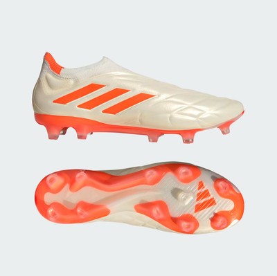 Adidas Copa Pure+ FG Mens Football Boots (HQ8894)