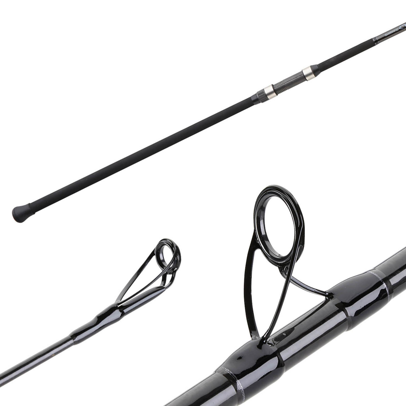 Shimano TIRALEJO SPINNING, Saltwater, Surf, Spinning, 10'0",