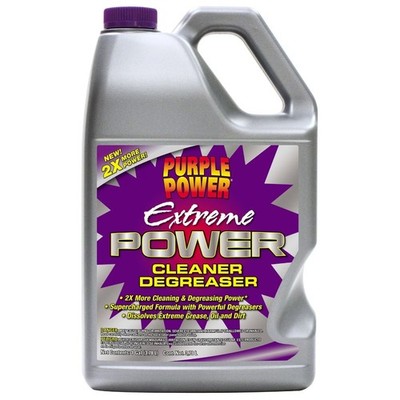 Heavy-Duty All-Purpose Degreaser and Cleaner Concentrated Solution for
