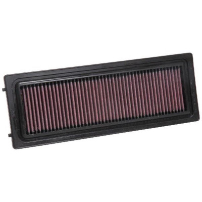 Filtre à Air Longue Durée K&N 33-3080 - Pour Fiat 500 1.0 Mild Hybrid, 500X, Toyota... - Neuf