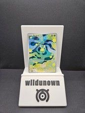 Budew 221/217 Illustration Rare Ascended Heroes Pokemon Holo Near Mint