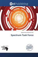 Agamemnon Maverick | Spectrum Task Force | Taschenbuch | Englisch (2026)