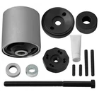 For Hendrickson Wide Bushing Installation Tool S-21307 Complete Kit