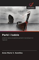 Anne Marie V. Kamilles | Parki I Ludzie | Taschenbuch | Polnisch (2026)