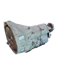 Bmw 520 F10 2012 2.0 AUTOMATIC GEARBOX 7642242 8hp Next Day Delivery 