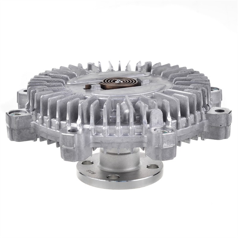 Engine Cooling Fan Clutch For 01-04 Chevrolet Tracker 2003 Suzuki Vitara Base