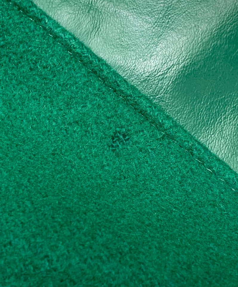 Chaqueta LoneStar Stadium Talla: M Verde Hombre Foto 4 de 4