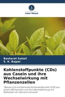 Basharat Suhail (U. A.) | Kohlenstoffpunkte (Cds) Aus Casein Und Ihre...