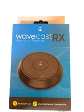 Paww WaveCast RX Bluetooth Receiver