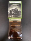 Fallout 3 FO3 Fall Out Import Japan Xbox 360 Japanese ver.