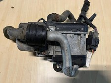 WEBASTO Standheizung Thermo Top VEVO Diesel BJ32-18K463 Range Rover Evoque L538
