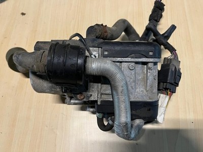 Webasto Heater Thermo Top VEVO Diesel BJ32-18K463 Range Rover Evoque L538