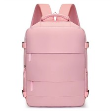 Travel Boarding Backpack Easyjet Wiz Air Multi Functional Large Capacity Leisure