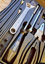 RR and Bentley Turbo R tool box NEW