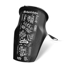 Aufkleber FOX Schutzblech 36-38 MY21  MTB Sticker UV-beständig rie:sel design