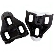 Look Delta Bi-Material Fixed Position Cleat Cleats Cycling Bike Safety
