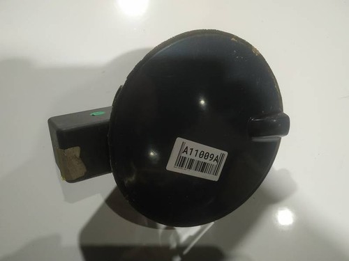 Opel Zafira 2007 Fuel door Gas cover Tank cap (FUEL FILLER FLAP) 1 #2691690-24