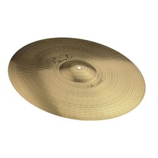 Crash completo firmato Paiste 17"