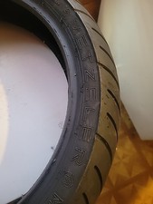 METZELER MOTORCYCLE TIRES FT&R