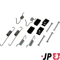 JP Group ZubehöRsatz Feststellbremsbacken JP 4863950110 FüR Renault Koleos 1 Dci