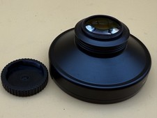 Nikon Wide Converter WC-E63 0.63x Weitwinkel Vorsatzlinse mit Tasche Japan