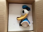 Disney Donald Duck Cookie Jar 75th Anniversary Limited Edition Ceramic. Mint ! — photo 9