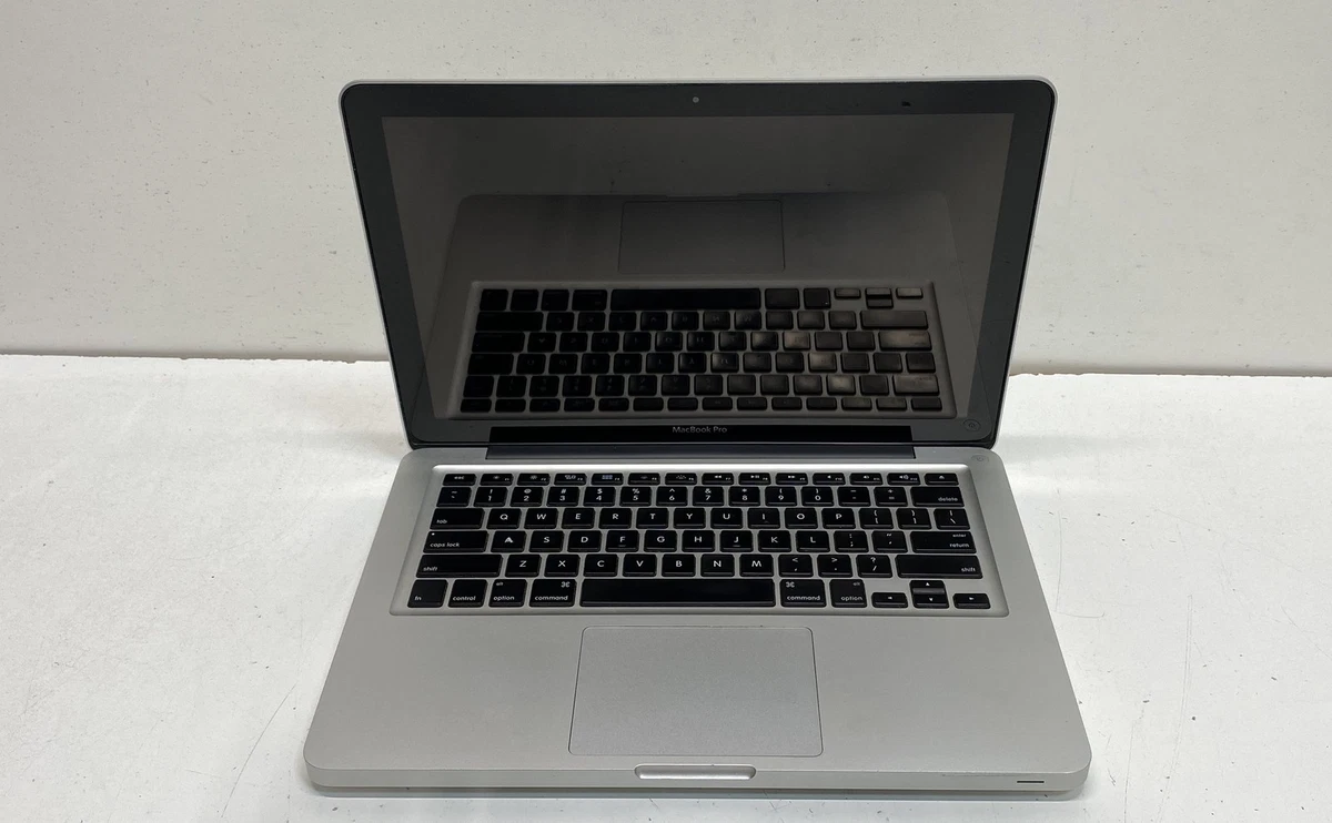 2011 Apple MacBook Pro 13.3 Inch Laptops for sale | eBay