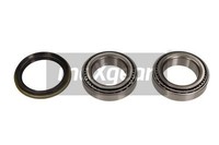 Maxgear 33-0976 Radlagersatz FüR Hyundai Mitsubishi
