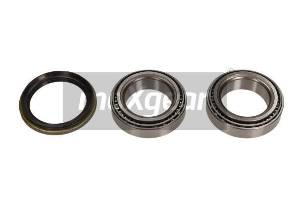 Maxgear 33-0976 Radlagersatz FüR Hyundai Mitsubishi-image