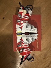 Scarponi da sci ATOMIC RT Ti MP24 taglia 38 nuovi