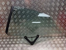 Porte arrière et accessoires Mercedes 207
