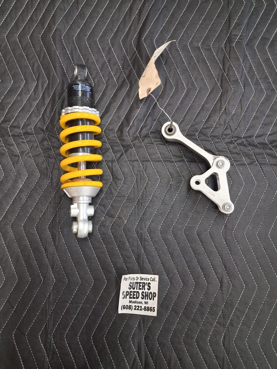 25+ Motorcycle Shocks for Aprilia for sale | Updated Oct 2026