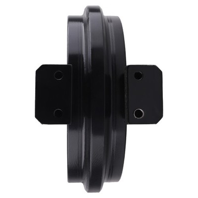 Track Front Idler Wheel for Hitachi ZX26U-5N ZX27U 9132562 | eBay