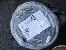 New/unused 22kW Type 2 to Type 2 EV charging cable ? Mode 3 ? 32A 3-phase