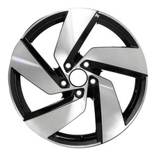 New 18 Replacement Wheel Rim For Volkswagen Golf Golf Gti 2022 2023 New 18 Replacement Wheel Rim For Volkswagen Golf Golf Gti 2022 2023