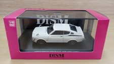 DISM 1/43 MITSUBISHI COLT GALANT GTO 1975 842223
