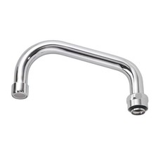 Krowne 21420L 6" Universal Spout AB1953 Compliant