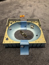 Tech Deck X-Connect Fingerboard Skate Park Ramp Set with Bowl & Rails