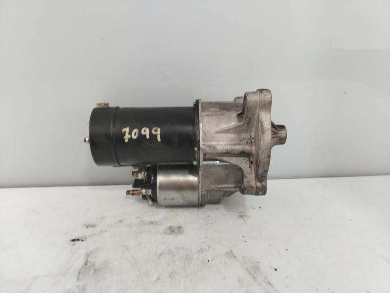 NO TIENE REFERENCIA holder starter CITROEN XSARA BERLINA 1.6I 16V SX 1712506