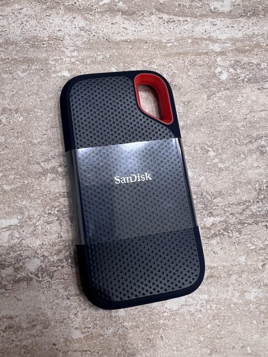 SanDisk 2TB Storage Capacity Hard Drives (HDD, SSD & NAS) for sale