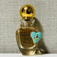 Naughty Alice Vivienne Westwood perfume - a fragrance for women 2010