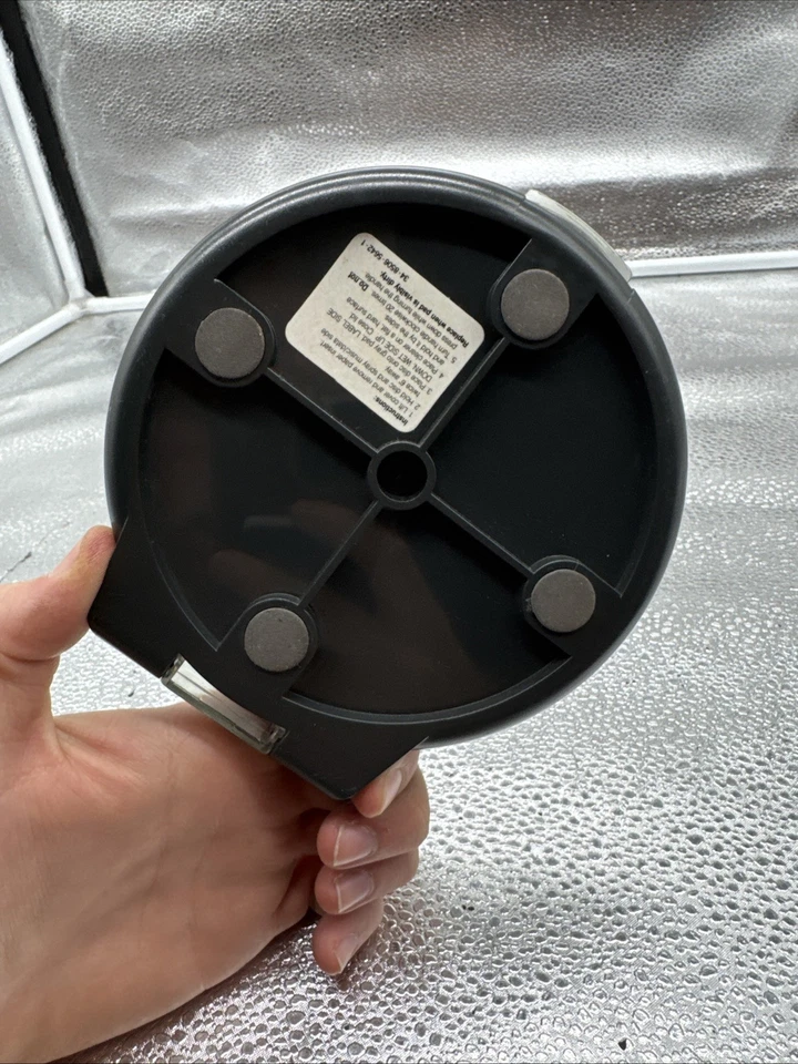 Limpiador de discos Scotch para CD DVD y videojuegos + disco. 11 Foto 2 de 2