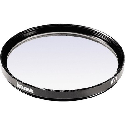 Hama UV Filter 390 (O-Haze) 67 mm 70067 | UV-Schutzfilter