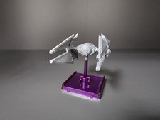 TIE Avenger - For X-Wing Miniatures Game (1/270 Scale)