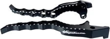 GSX-R1300 Hayabusa Motorcycle Accessories Engrave Brake & Clutch Hand Levers Set