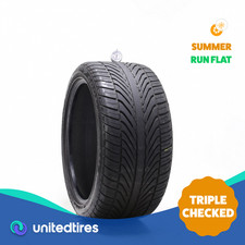 Used 28535zr19 Goodyear Eagle F1 Gs-2 Emt Ll 90y - 732 Used 28535zr19 Goodyear Eagle F1 Gs-2 Emt Ll 90y - 732
