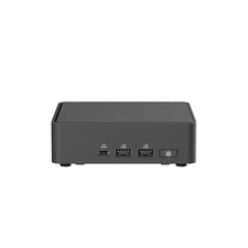 Asus RNUC15CRKU50000U ASUS NUC 15 PRO SLIM BAREBONE KIT MINI PC W/ INTEL SERIES